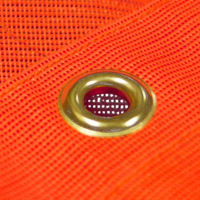 Mesh Detail