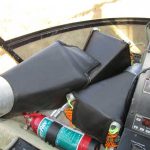 Net Gun Canisters