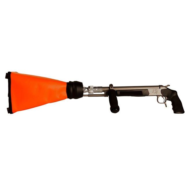 Net Gun Full View Net Gun Full View