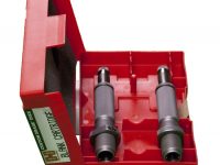 Blank Cartridge Crimp Set Contents