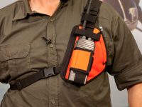 Harness and Vests