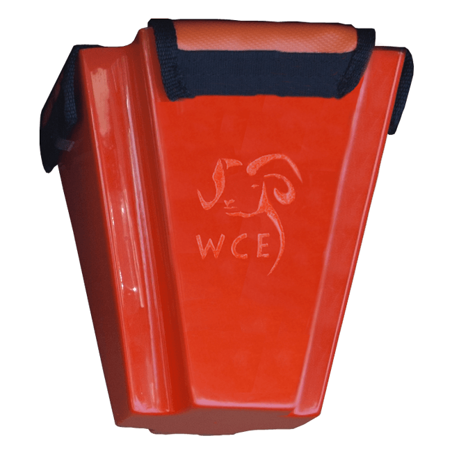 Standard Canister Standard Canister
