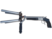 Standard Gun Without Canister